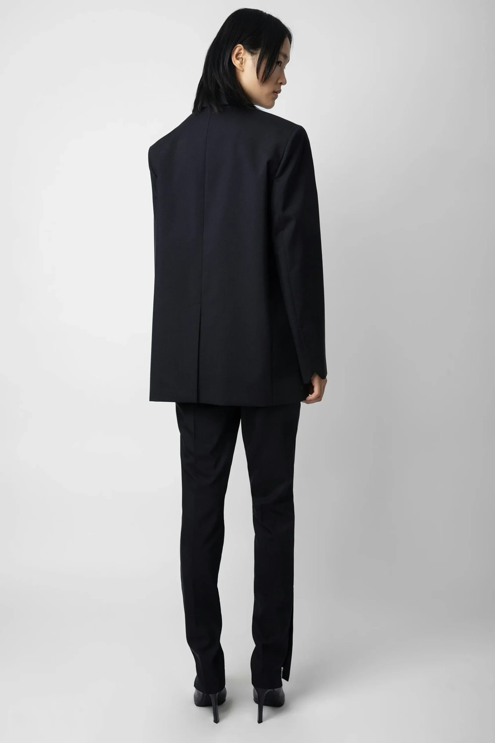 Zadig & Voltaire Costumes^Blazer Vivi