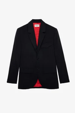 Zadig & Voltaire Costumes^Blazer Vivi