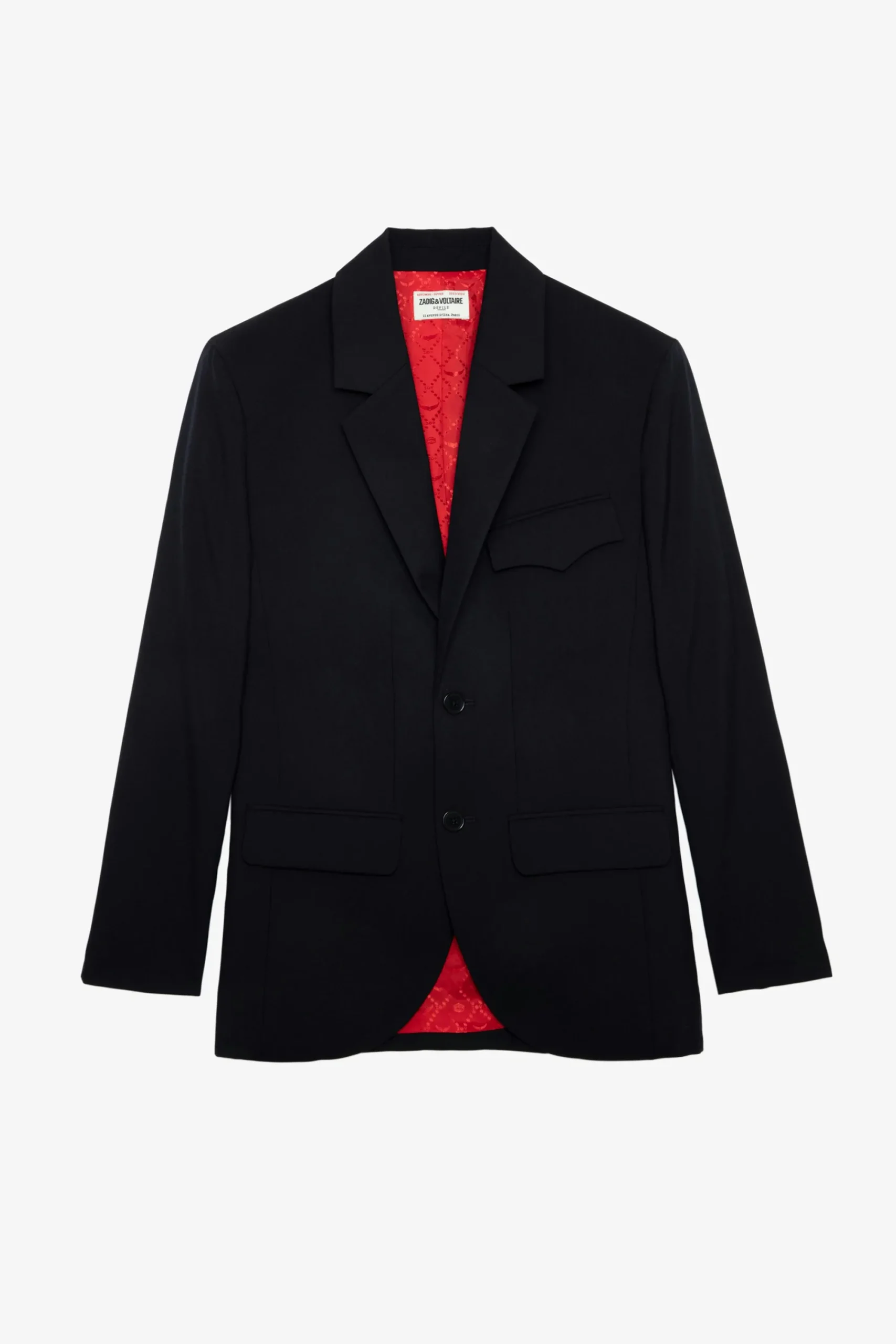 Zadig & Voltaire Costumes^Blazer Vivi