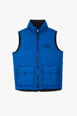 Zadig & Voltaire Manteaux Et Vestes^Bob Gilet