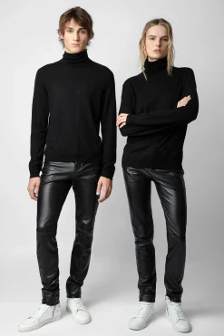 Zadig & Voltaire Pulls Et Gilets^Bobby Jumper