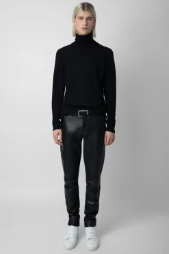 Zadig & Voltaire Pulls Et Gilets^Bobby Jumper