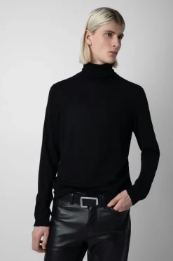 Zadig & Voltaire Pulls Et Gilets^Bobby Jumper