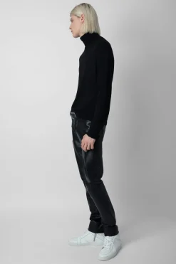 Zadig & Voltaire Pulls Et Gilets^Bobby Jumper