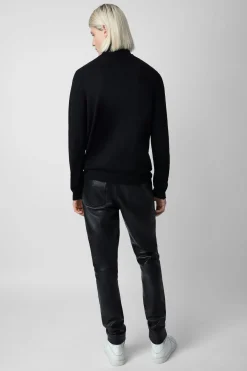 Zadig & Voltaire Pulls Et Gilets^Bobby Jumper