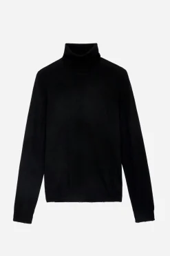 Zadig & Voltaire Pulls Et Gilets^Bobby Jumper