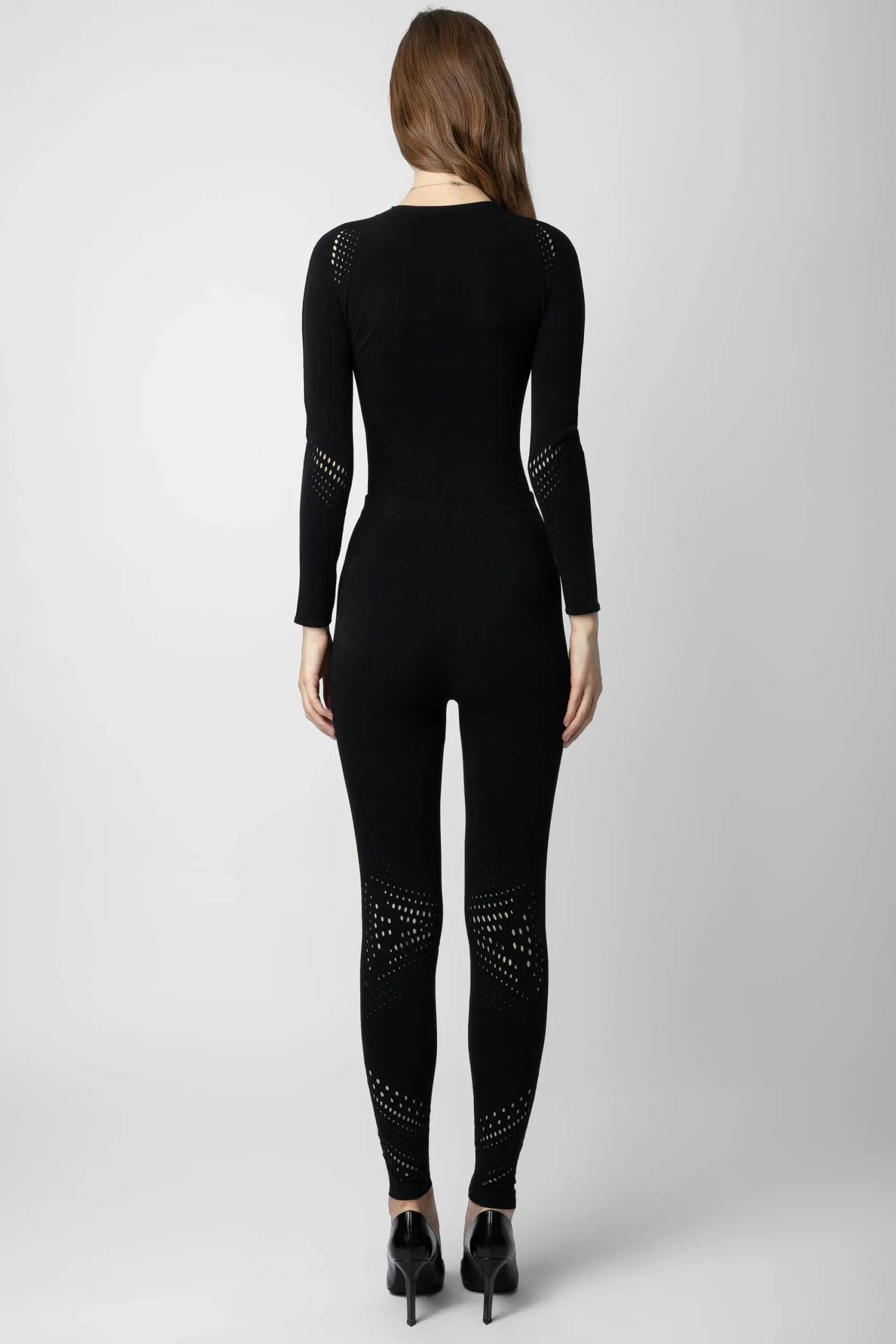 Zadig & Voltaire T-Shirts^Body Wanda