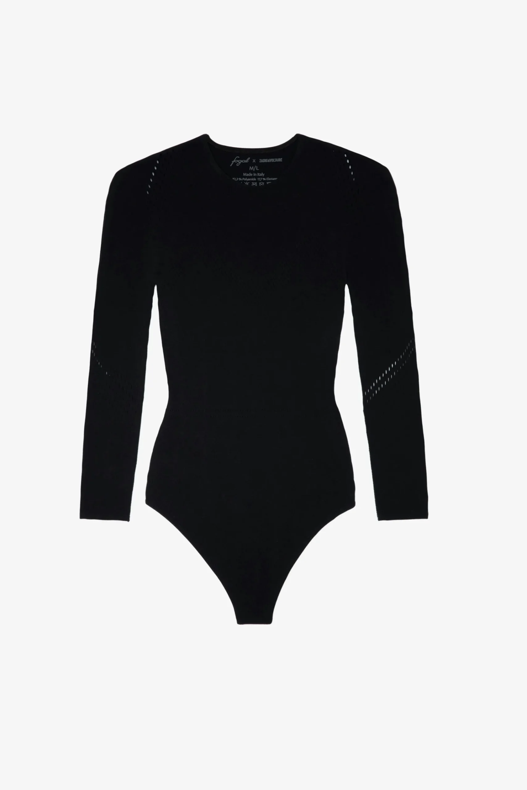 Zadig & Voltaire T-Shirts^Body Wanda