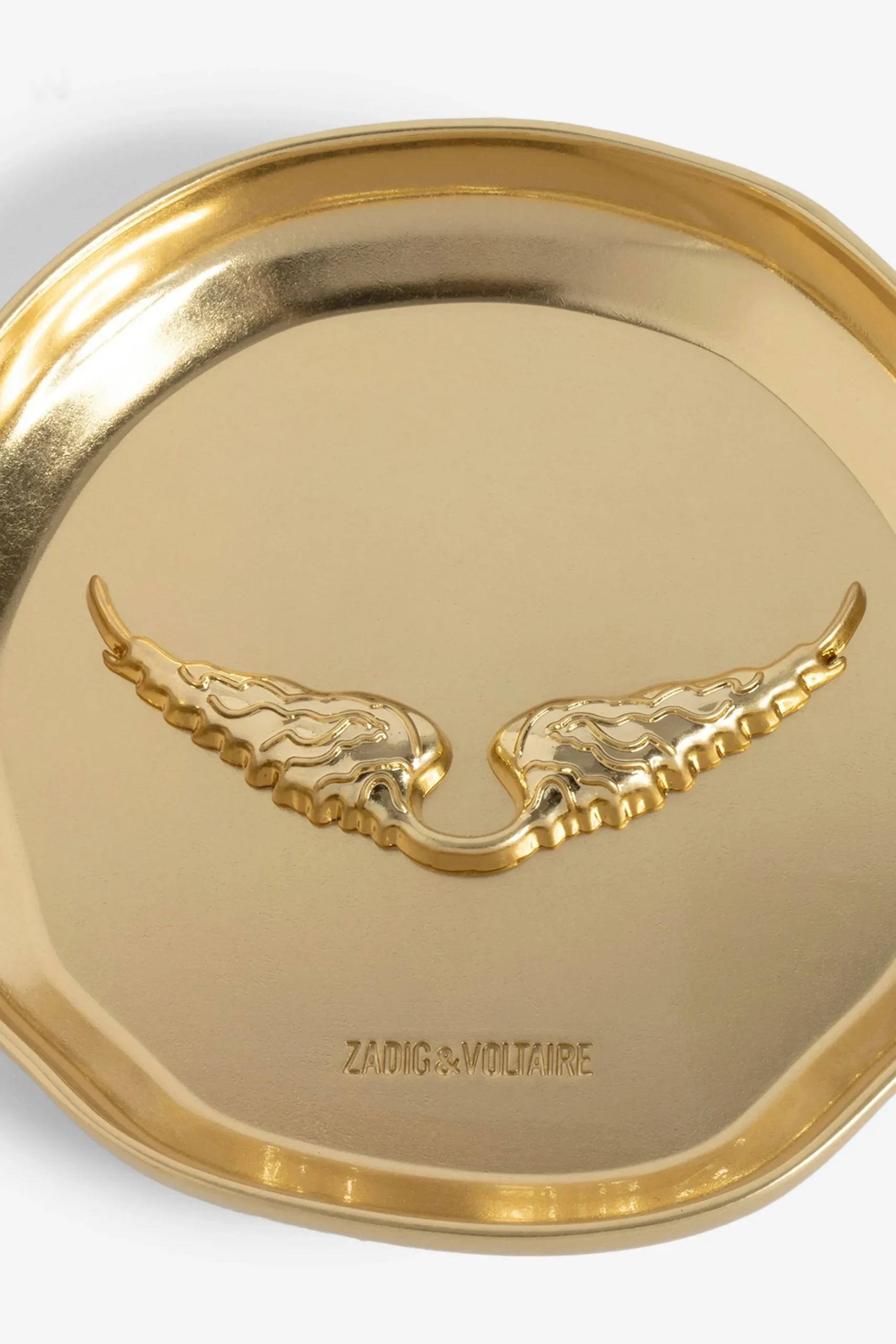 Zadig & Voltaire Vice-Voltaire^Bol De Desordre Chaud