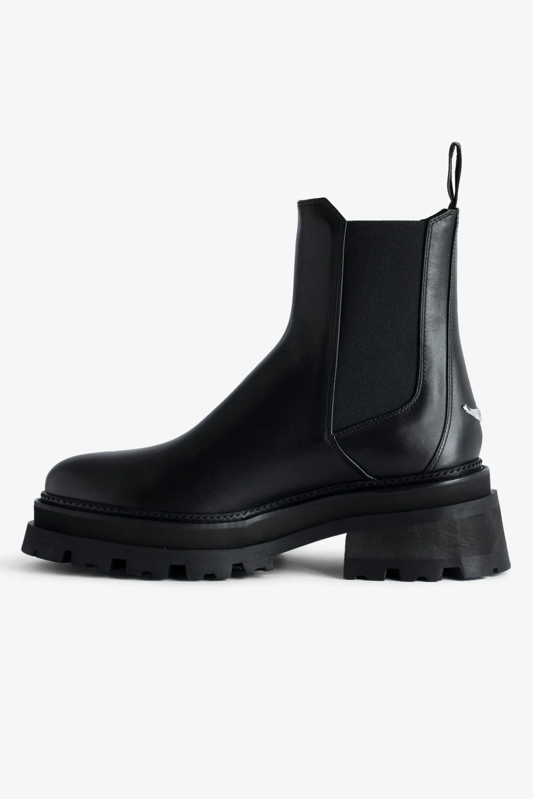 Zadig & Voltaire Bottes^Bottines Chelsea Ride