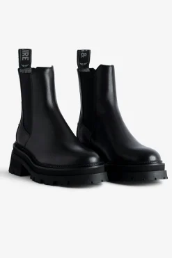 Zadig & Voltaire Bottes^Bottines Chelsea Ride
