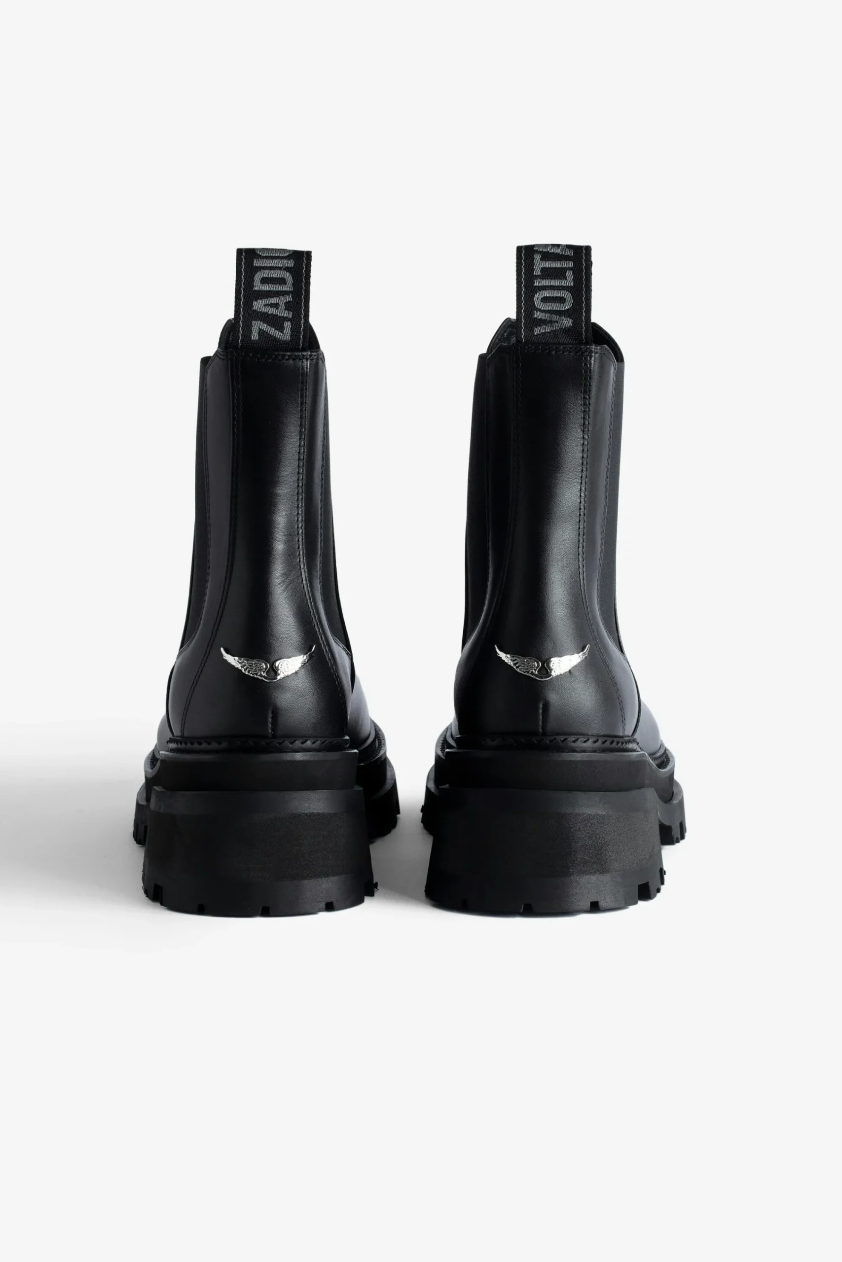 Zadig & Voltaire Bottes^Bottines Chelsea Ride