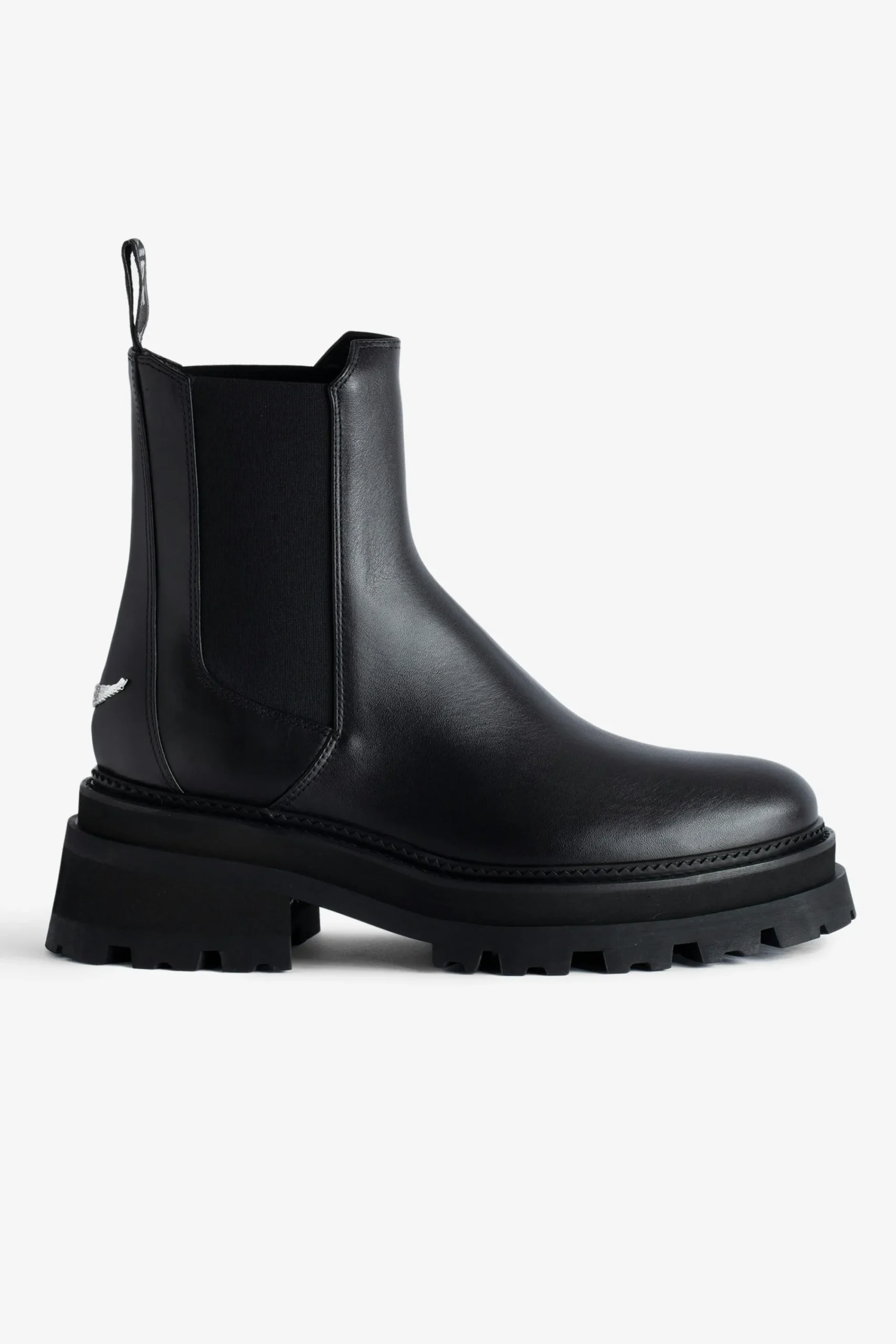 Zadig & Voltaire Bottes^Bottines Chelsea Ride