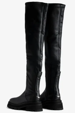 Zadig & Voltaire Bottes^Bottines Chelsea Ride