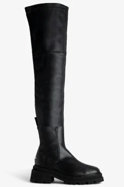 Zadig & Voltaire Bottes^Bottines Chelsea Ride