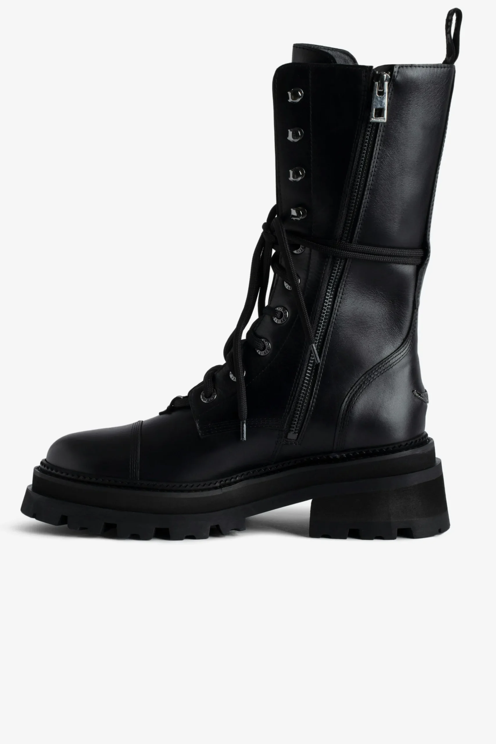 Zadig & Voltaire Bottes^Bottines Hautes Ride