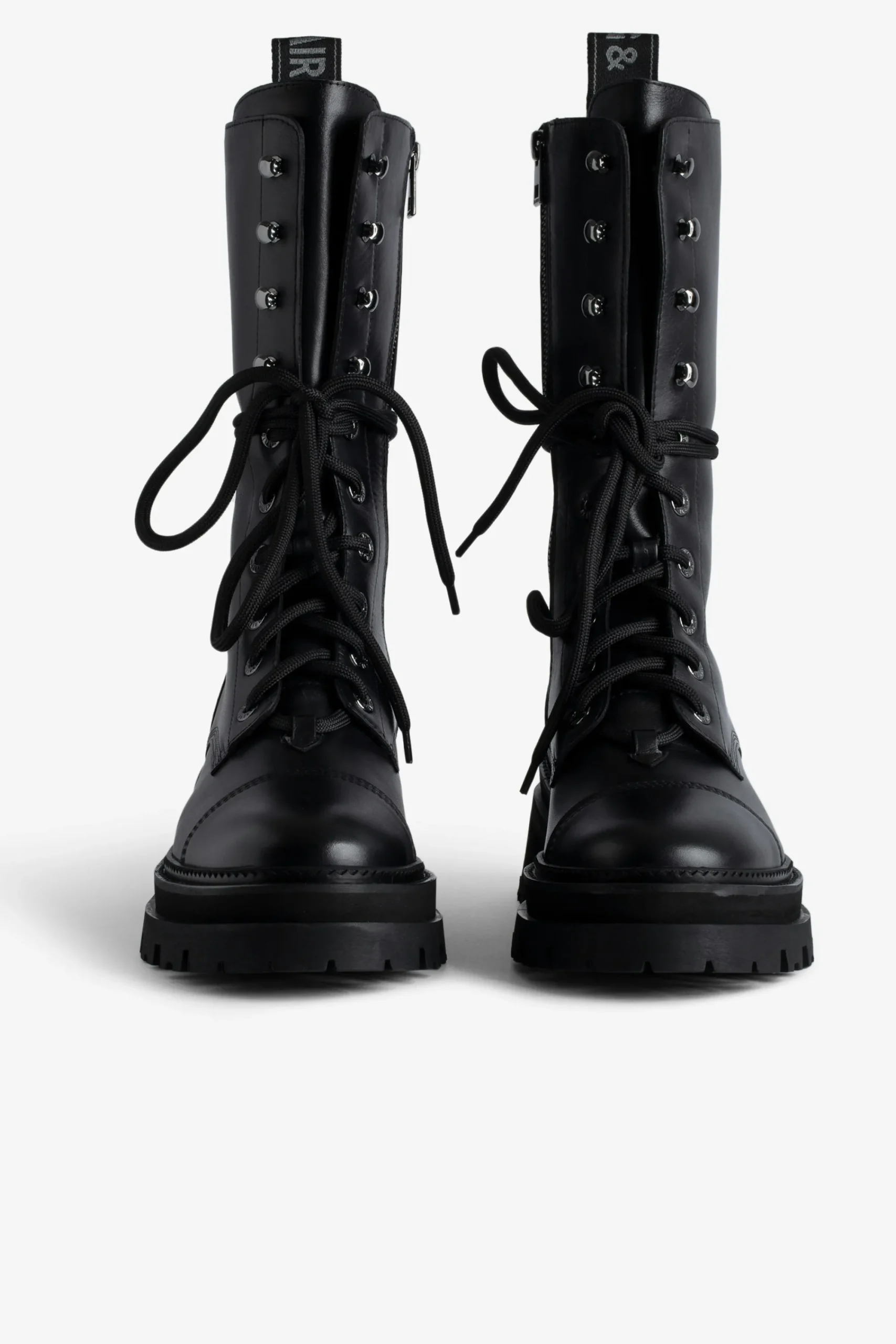 Zadig & Voltaire Bottes^Bottines Hautes Ride