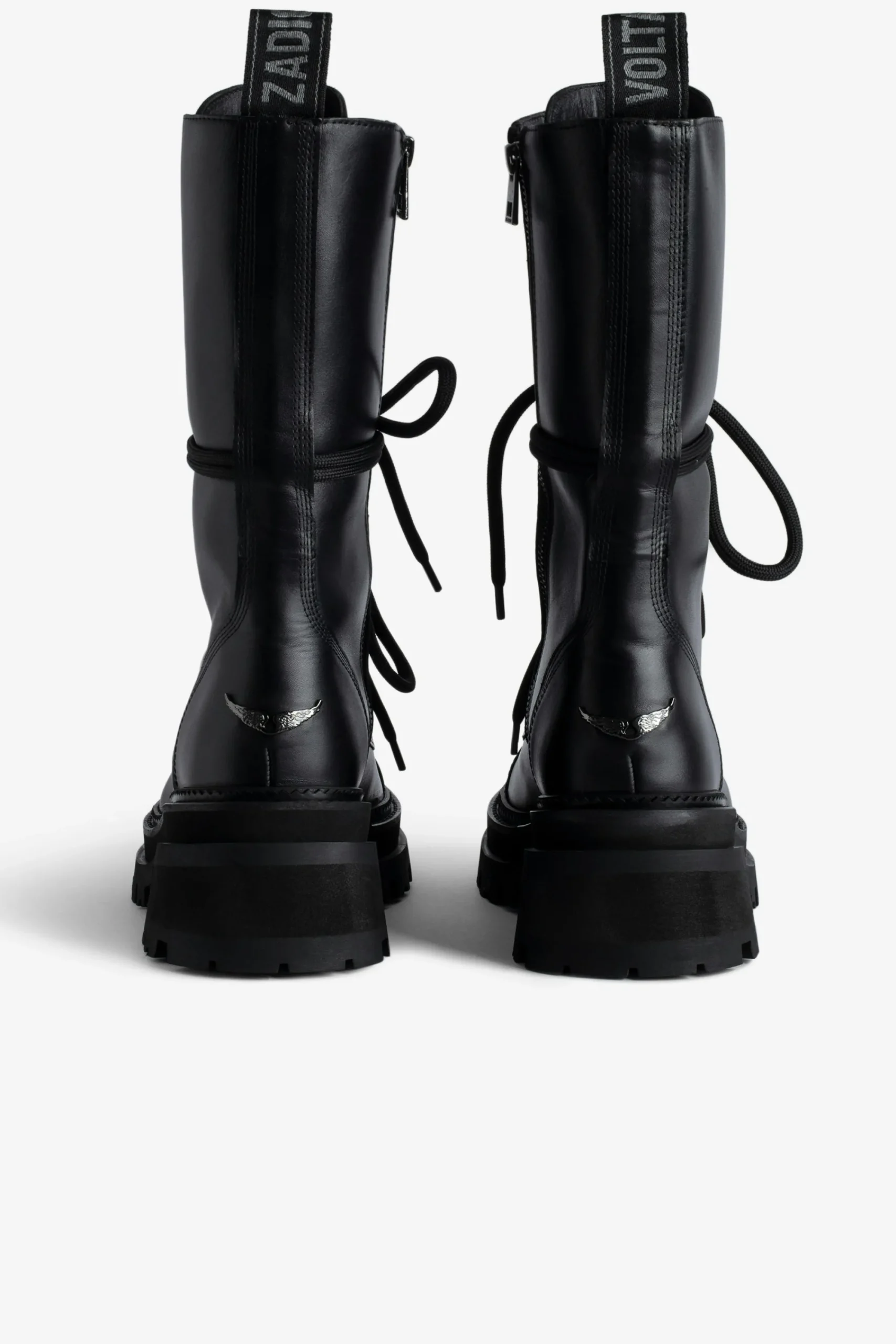 Zadig & Voltaire Bottes^Bottines Hautes Ride