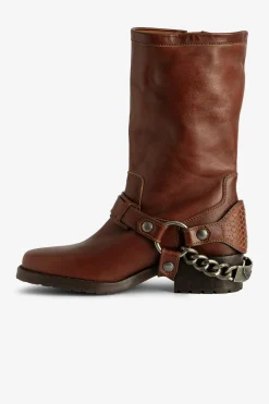 Zadig & Voltaire Bottes^Bottines Igata