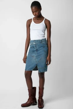 Zadig & Voltaire Bottes^Bottines Igata