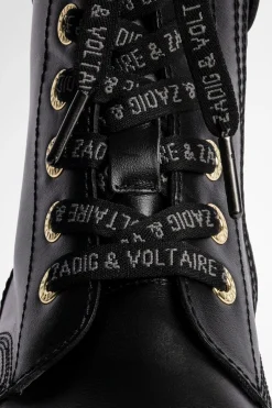 Zadig & Voltaire Bottes^Bottines Joe