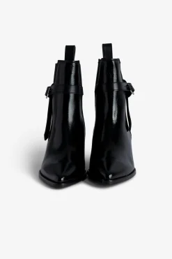 Zadig & Voltaire Bottes^Bottines Tyler