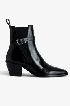 Zadig & Voltaire Bottes^Bottines Tyler