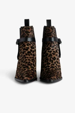 Zadig & Voltaire Bottes^Bottines Tyler