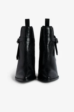 Zadig & Voltaire Bottes^Bottines Tyler