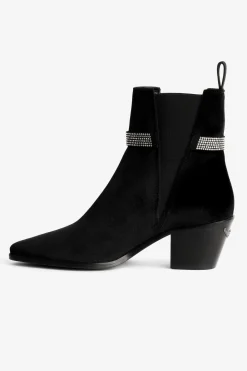 Zadig & Voltaire Bottes^Bottines Tyler