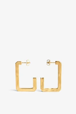 Zadig & Voltaire Bijoux^Boucles D'Oreilles Cecilia