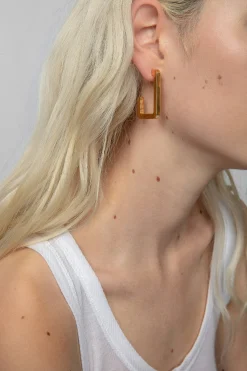 Zadig & Voltaire Bijoux^Boucles D'Oreilles Cecilia