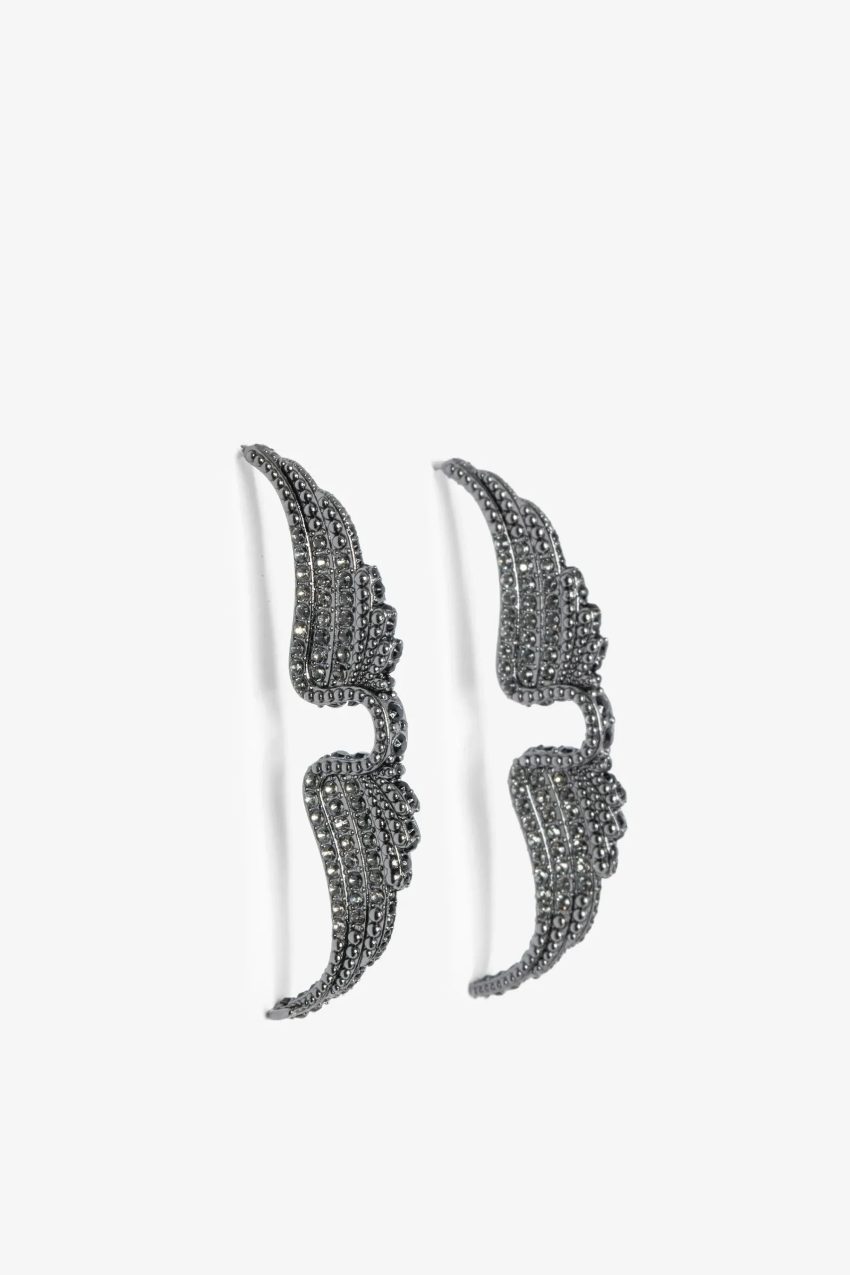 Zadig & Voltaire Bijoux^Boucles D'Oreilles Piercing Roche