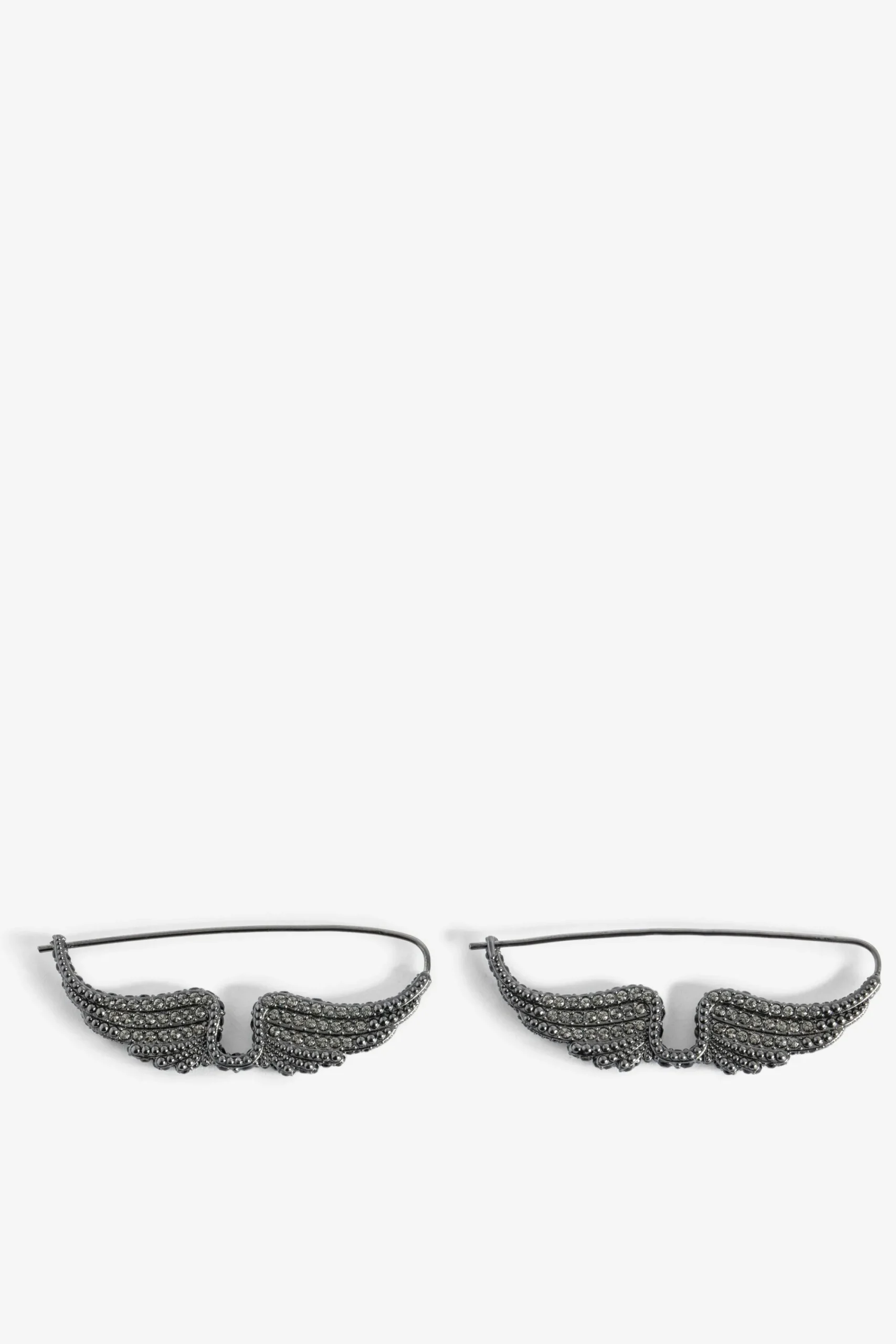 Zadig & Voltaire Bijoux^Boucles D'Oreilles Piercing Roche