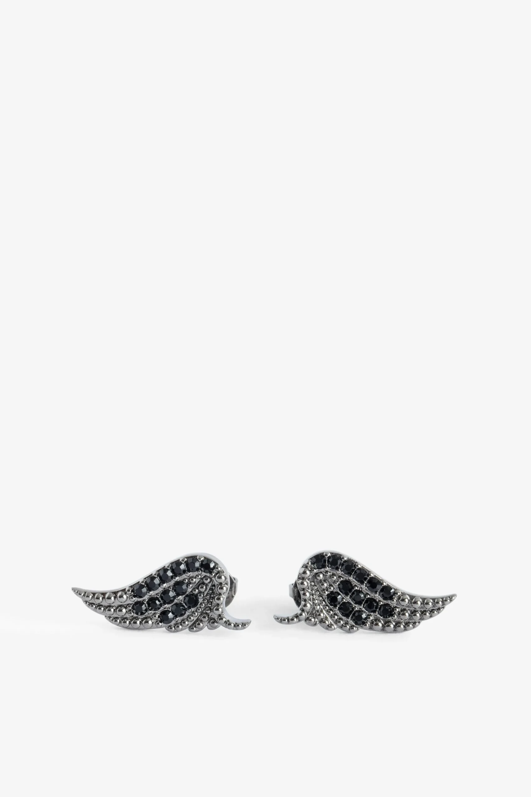 Zadig & Voltaire Bijoux^Boucles D'Oreilles Roche