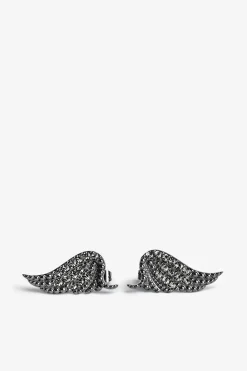 Zadig & Voltaire Bijoux^Boucles D'Oreilles Roche