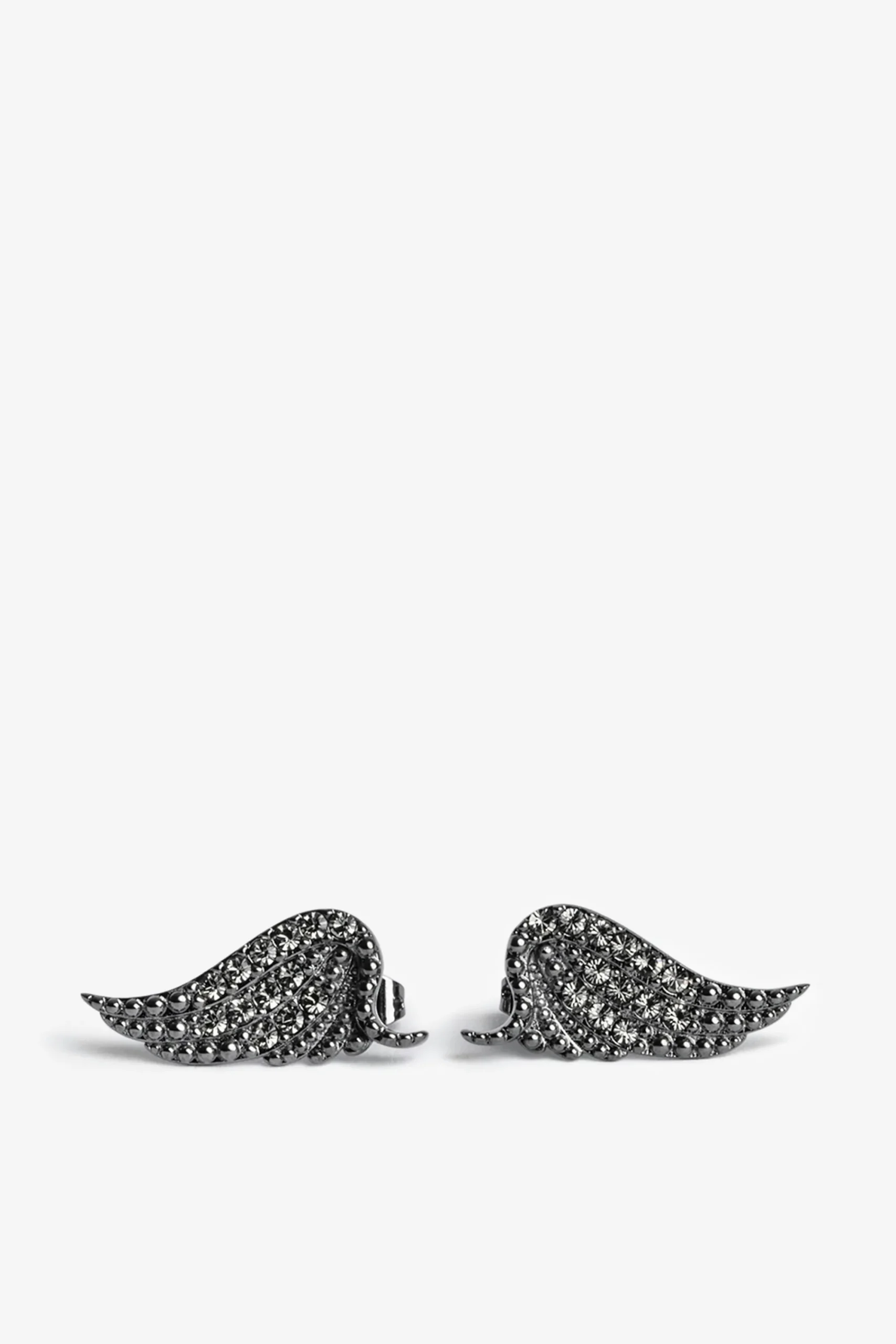 Zadig & Voltaire Bijoux^Boucles D'Oreilles Roche