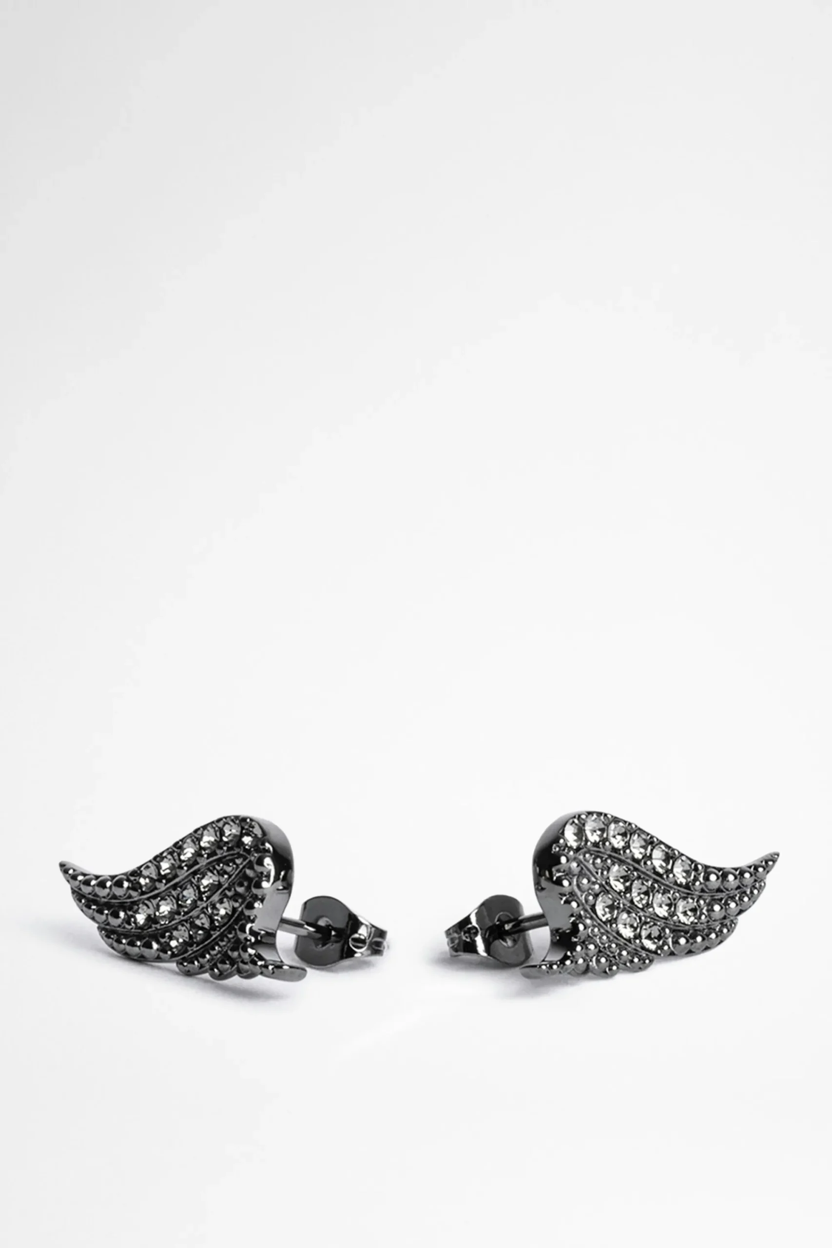 Zadig & Voltaire Bijoux^Boucles D'Oreilles Roche