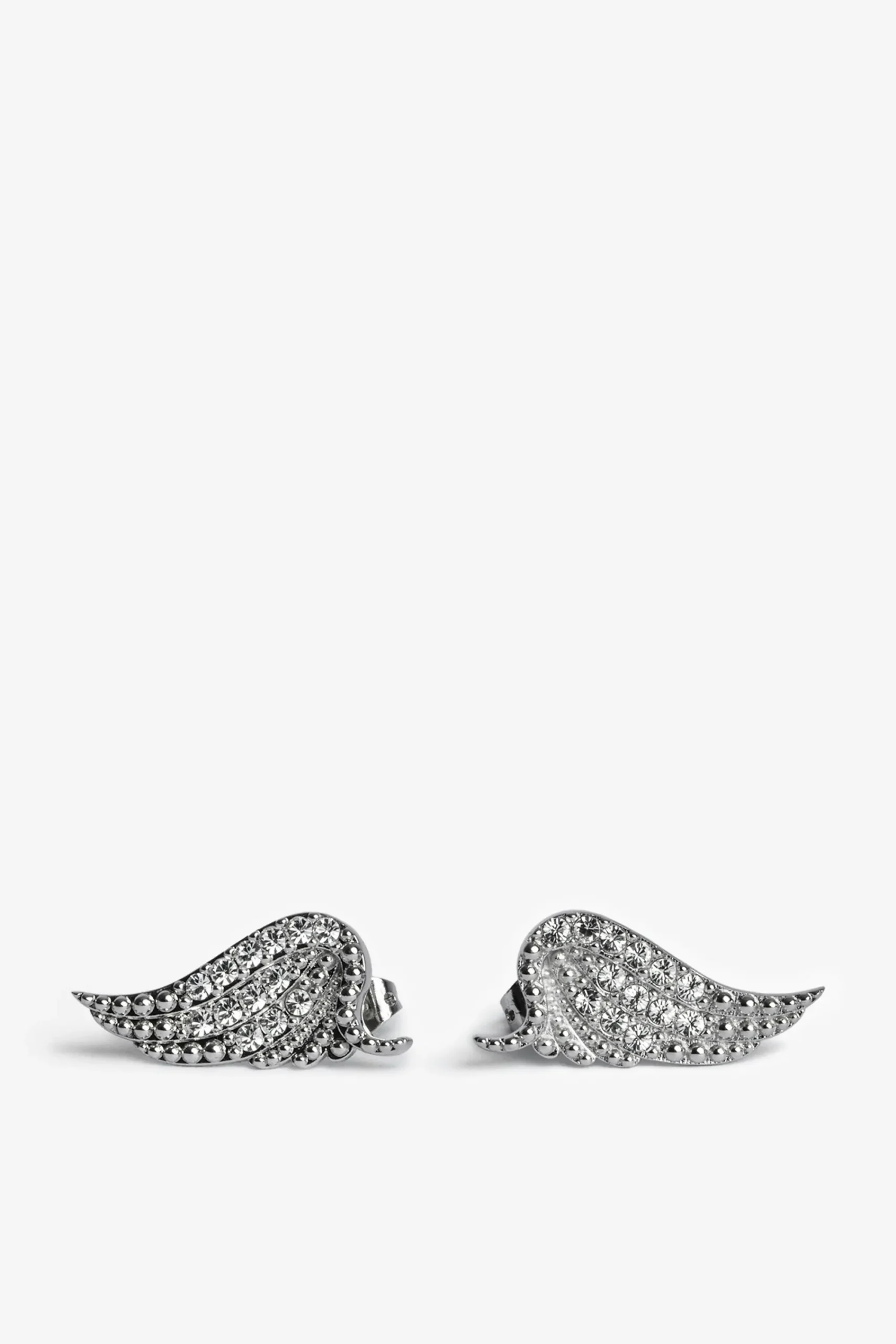 Zadig & Voltaire Bijoux^Boucles D'Oreilles Roche
