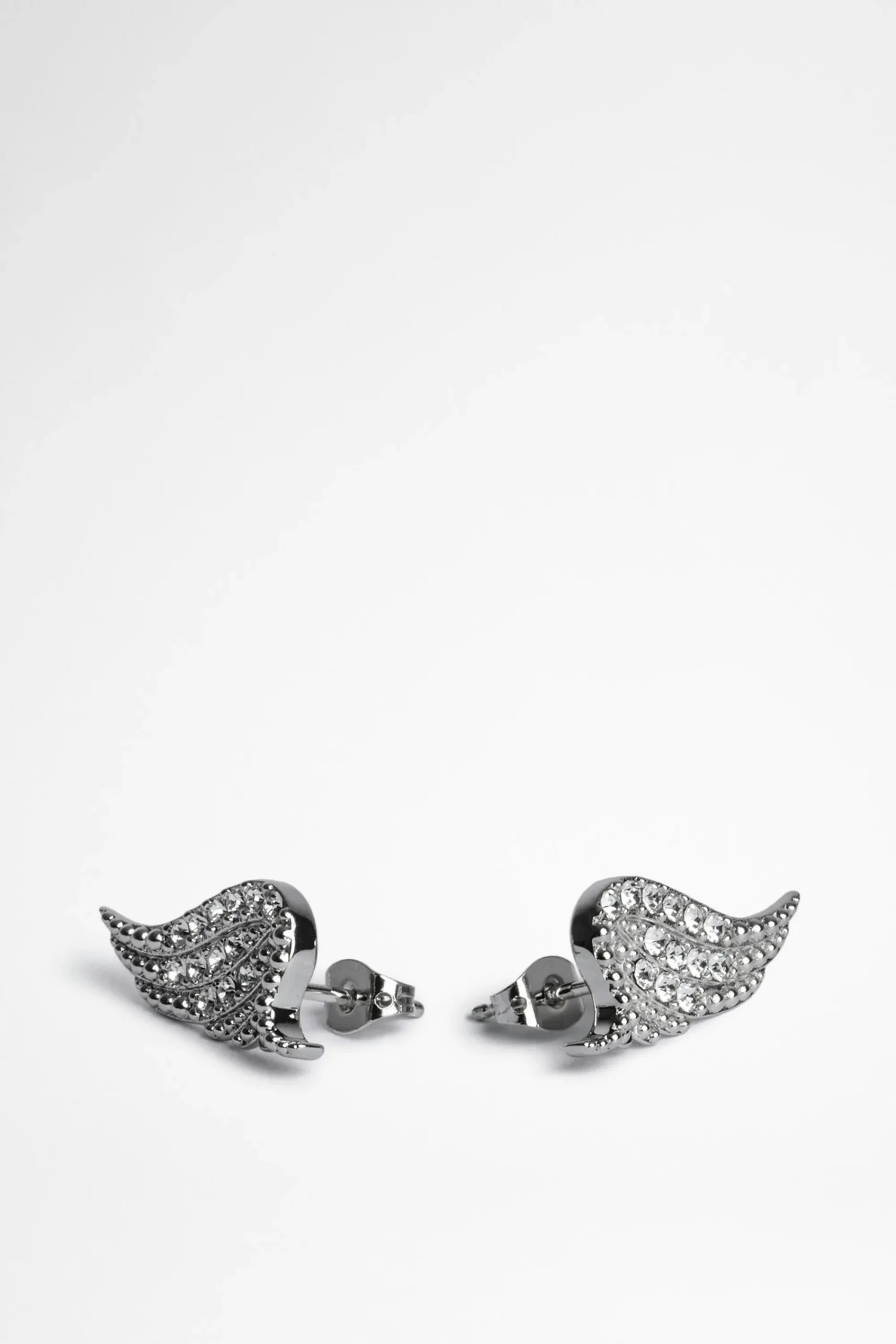 Zadig & Voltaire Bijoux^Boucles D'Oreilles Roche