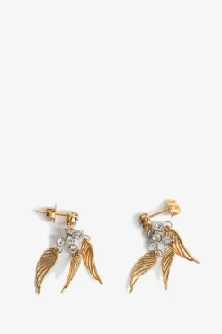 Zadig & Voltaire Bijoux^Boucles D'Oreilles Rock Over Petites