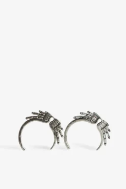 Zadig & Voltaire Bijoux^Boucles D'Oreilles Rock Star