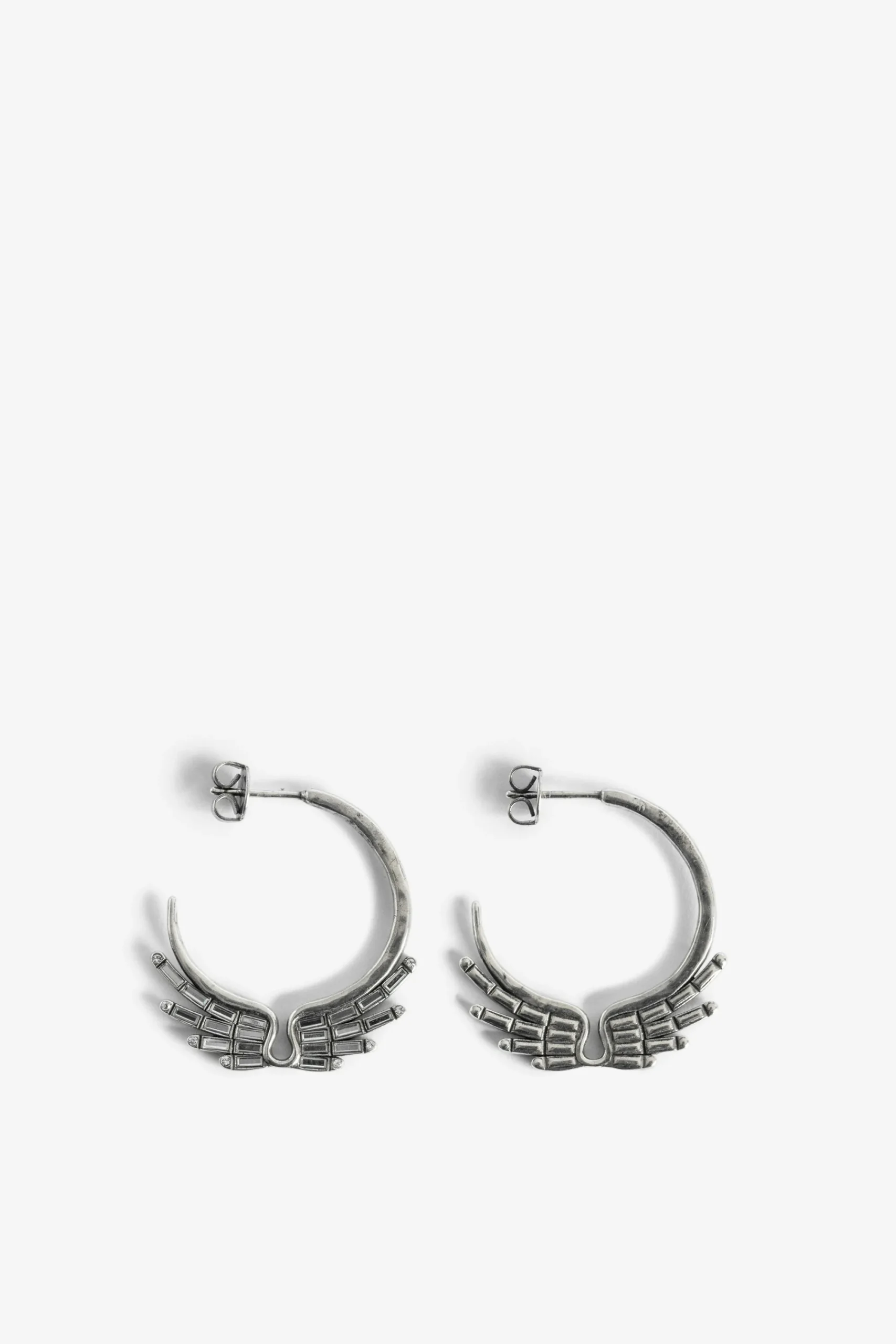 Zadig & Voltaire Bijoux^Boucles D'Oreilles Rock Star