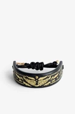 Zadig & Voltaire Bijoux^Bracelet Lenny