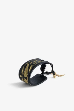 Zadig & Voltaire Vice-Voltaire^Bracelet Lenny