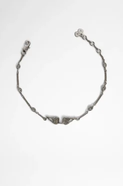 Zadig & Voltaire Bijoux^Bracelet Roche