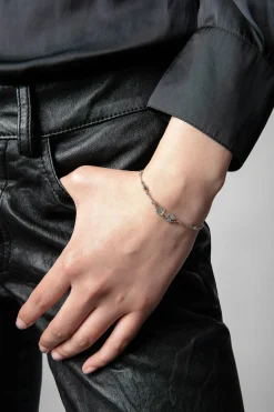 Zadig & Voltaire Bijoux^Bracelet Roche