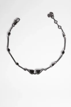 Zadig & Voltaire Bijoux^Bracelet Roche
