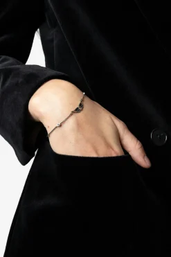 Zadig & Voltaire Bijoux^Bracelet Roche