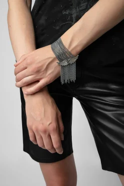 Zadig & Voltaire Bijoux^Bracelet Rock Star